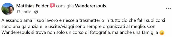 Wanderersouls