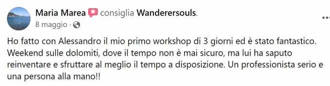 Wanderersouls