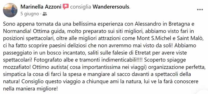 Wanderersouls