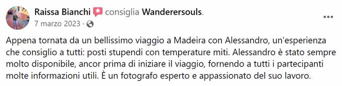 Wanderersouls