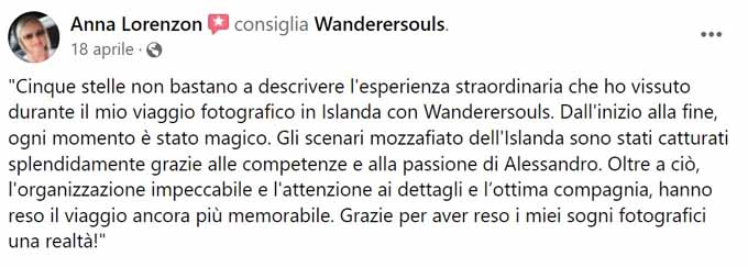 Wanderersouls