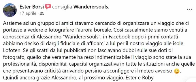 Wanderersouls