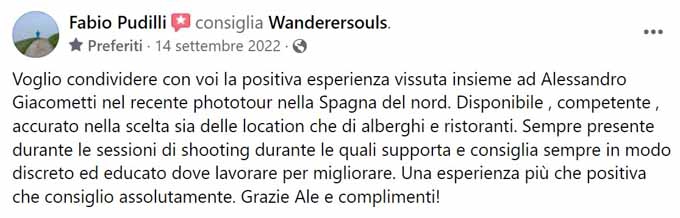 Wanderersouls