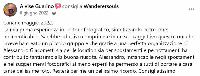 Wanderersouls